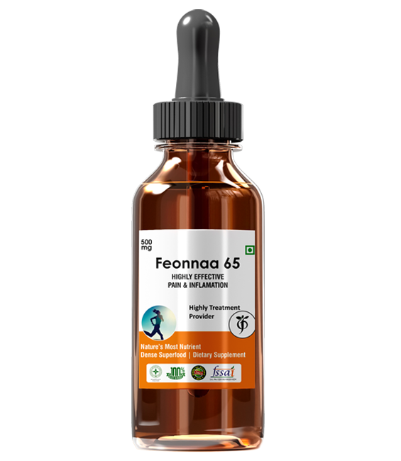 FEONNAA 65 DROP - 50 ML