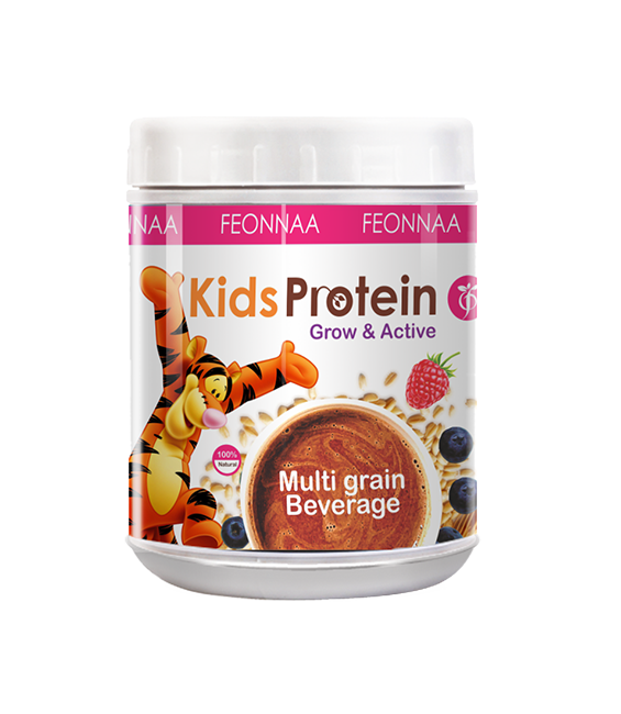 FEONNAA KID PROTEIN 250 GM
