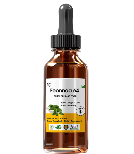 FEONNAA 64 DROP - 50 ML