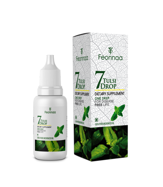 FEONNAA TULSI DROP 30 ML