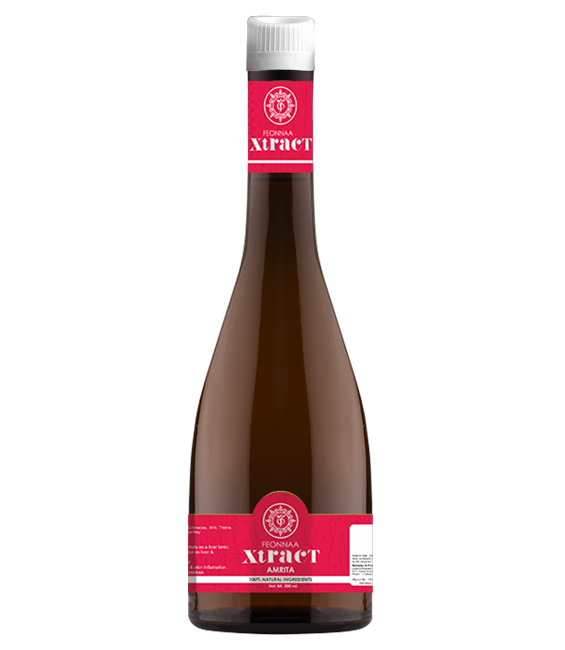 FEONNAA AMRITA XTRACT 200 ML