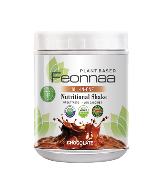 FEONNAA NUTRITION DRINKS 250 GM
