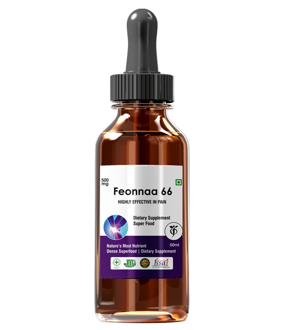 FEONNAA 66 DROP - 50 ML