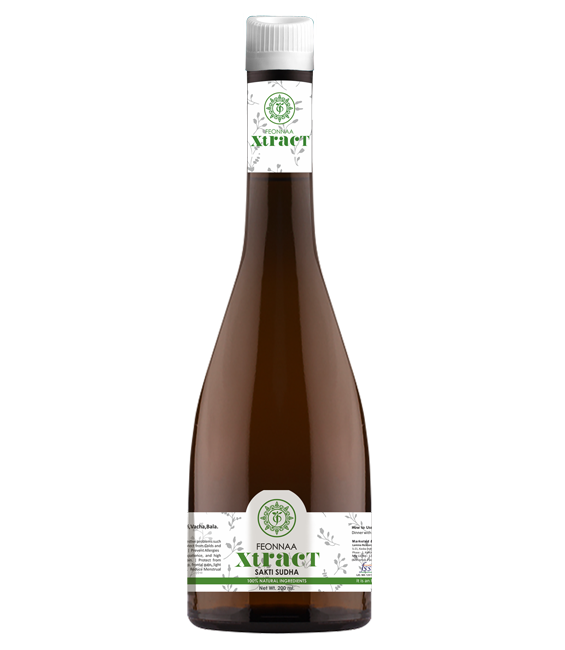 FEONNAA SAKTI SUDHA XTRACT 200 ML