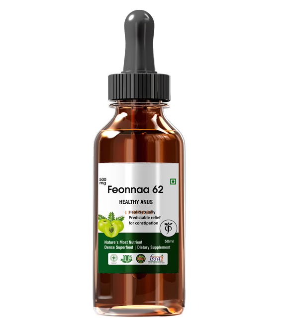 FEONNAA 62 DROP - 50 ML