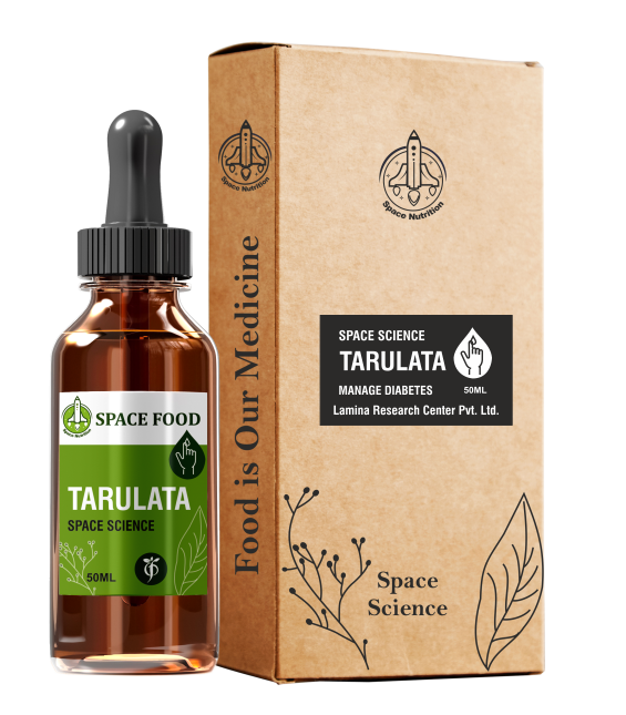 FEONNAA SPACE FOOD TARULATA