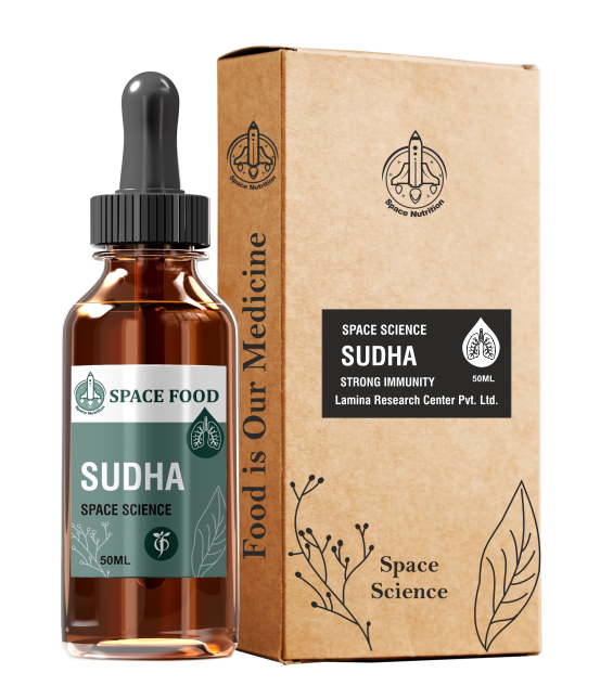 FEONNAA SPACE FOOD SUDHA