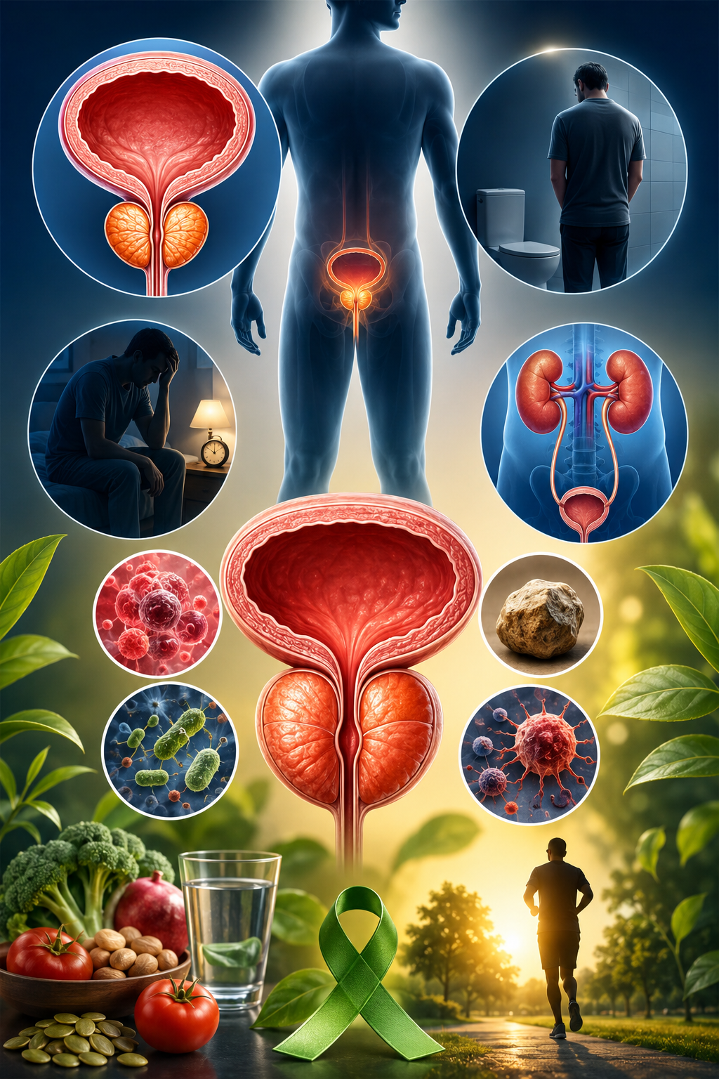 Prostate Health
